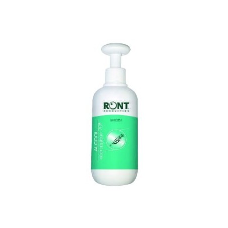 Alcool isopropylique 70%