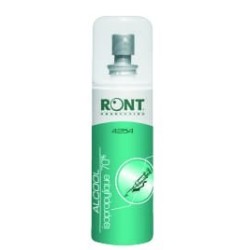Alcool isopropylique 70%