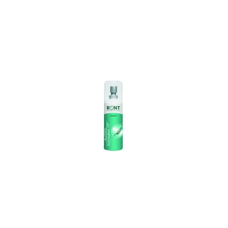 Alcool isopropylique 70%