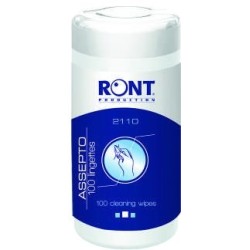 Lingettes Assepto