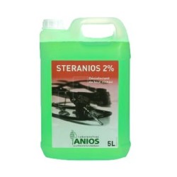 Désinfectant Stéranios 2%