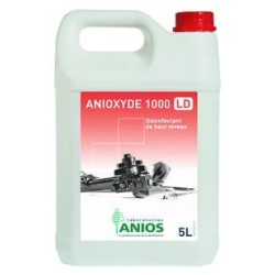Désinfectant Anioxyde 1000 LD