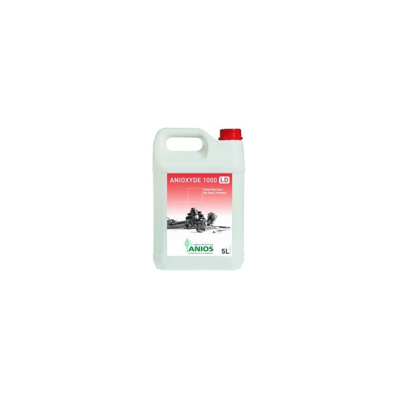 Désinfectant Anioxyde 1000 LD