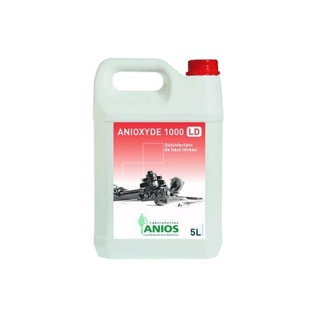 Désinfectant Anioxyde 1000 LD