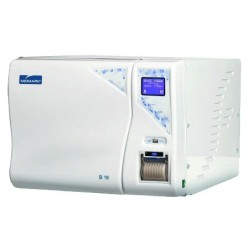 Autoclave Classe B
