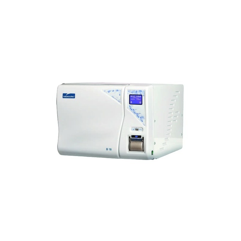 Autoclave Classe B
