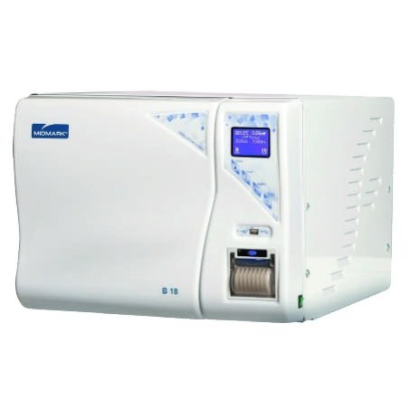 Autoclave Classe B