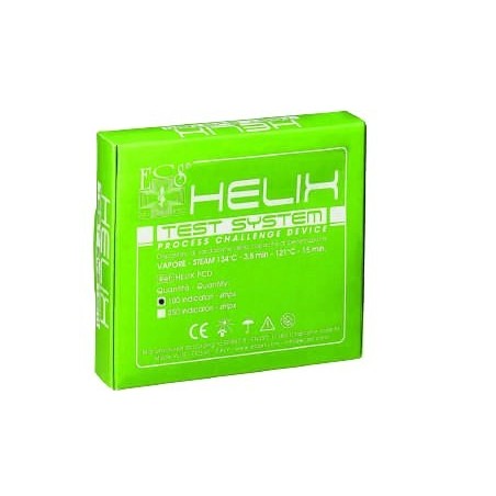 Tests Helix