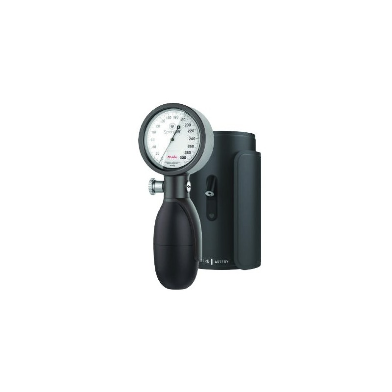Tensiomètre mano brassard Mobi®
