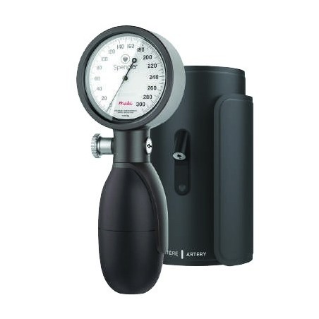 Tensiomètre mano brassard Mobi®