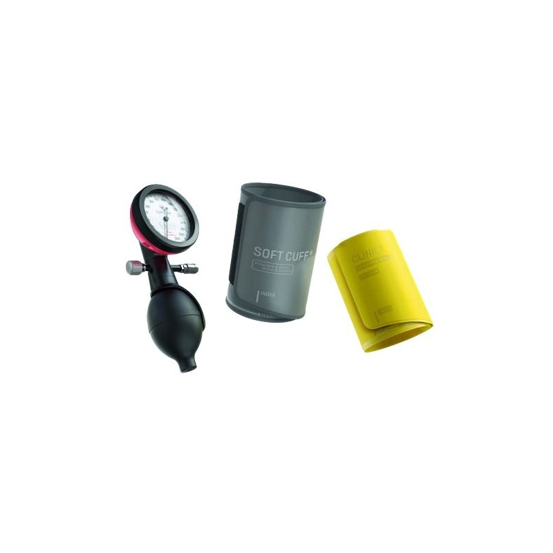 Tensiomètre manopoire LIAN DESSILLON®