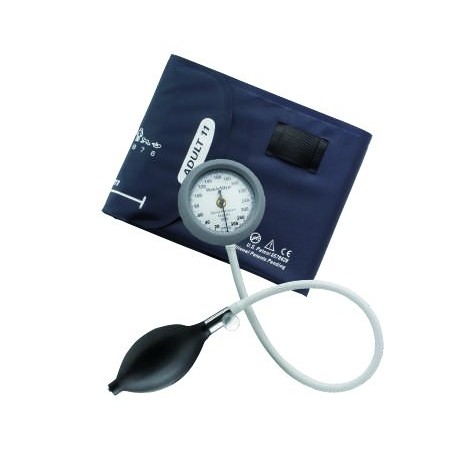 Tensiomètre anéroïde intégré DS44 DuraShock