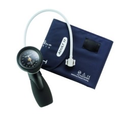 Tensiomètre anéroïde à gâchette DS65 DuraShock