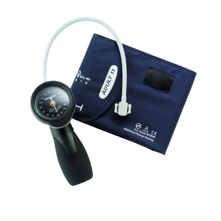 Tensiomètre anéroïde à gâchette DS65 DuraShock