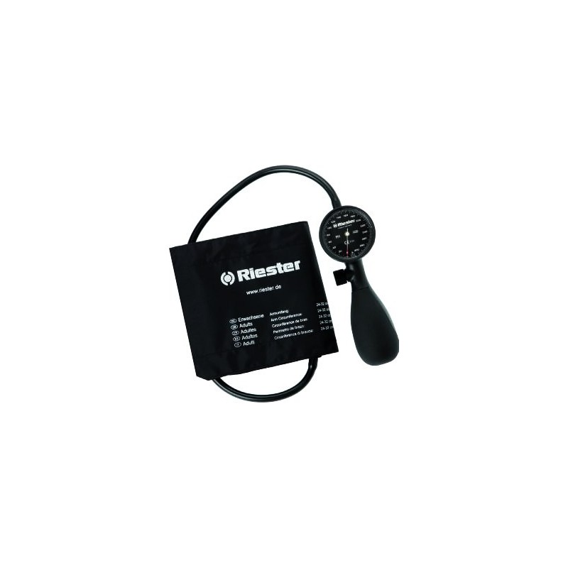 Tensiomètre manopoire R1 Shock Proof