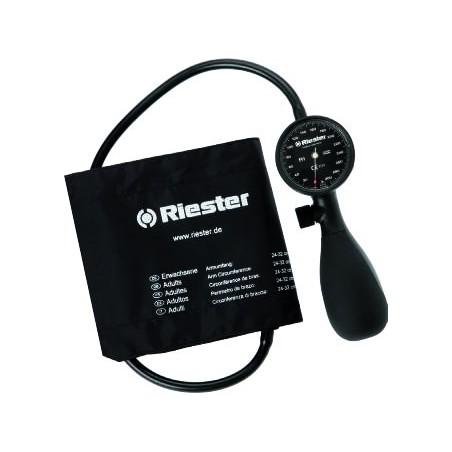 Tensiomètre manopoire R1 Shock Proof