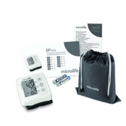 Tensiomètre électronique au Poignet MICROLIFE W10 Basic