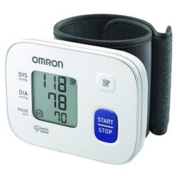 Tensiomètre poignet OMRON