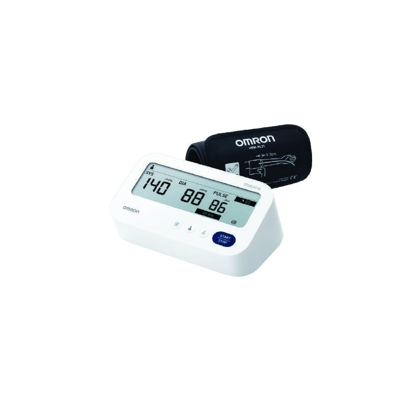 Tensiomètre bras M3 Comfort AFib