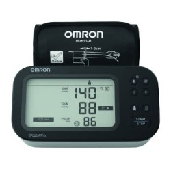 Tensiomètre bras M7 INTELLI AFIB