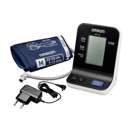 Tensiomètres bras HBP1120 et HBP1320