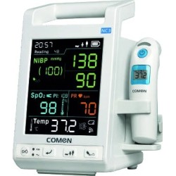 Station de diagnostic NC3