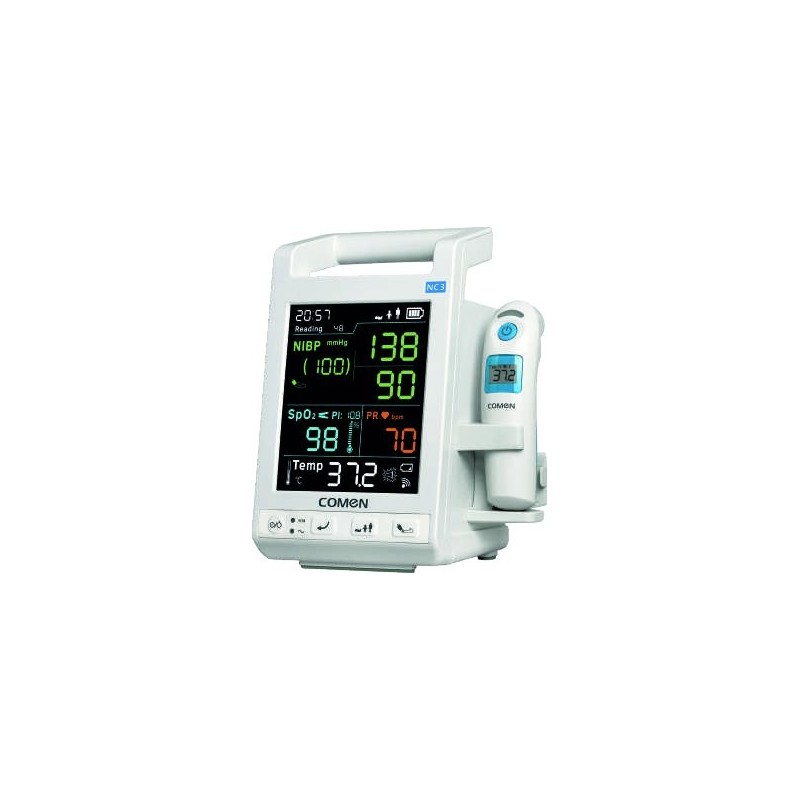 Station de diagnostic NC3