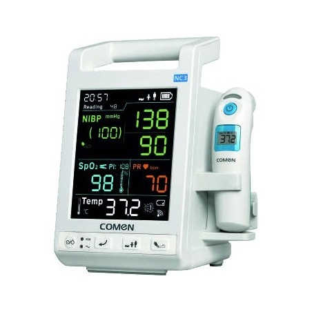 Station de diagnostic NC3
