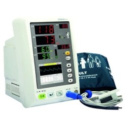 Moniteur M3A