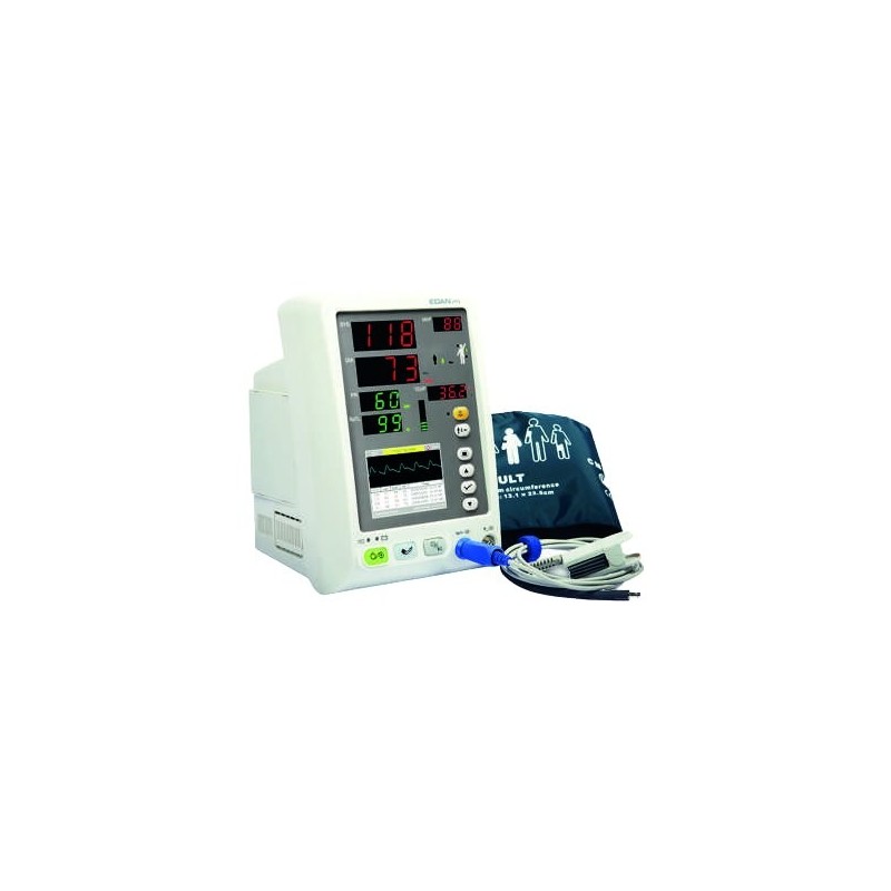 Moniteur M3A