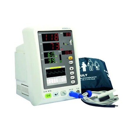 Moniteur M3A