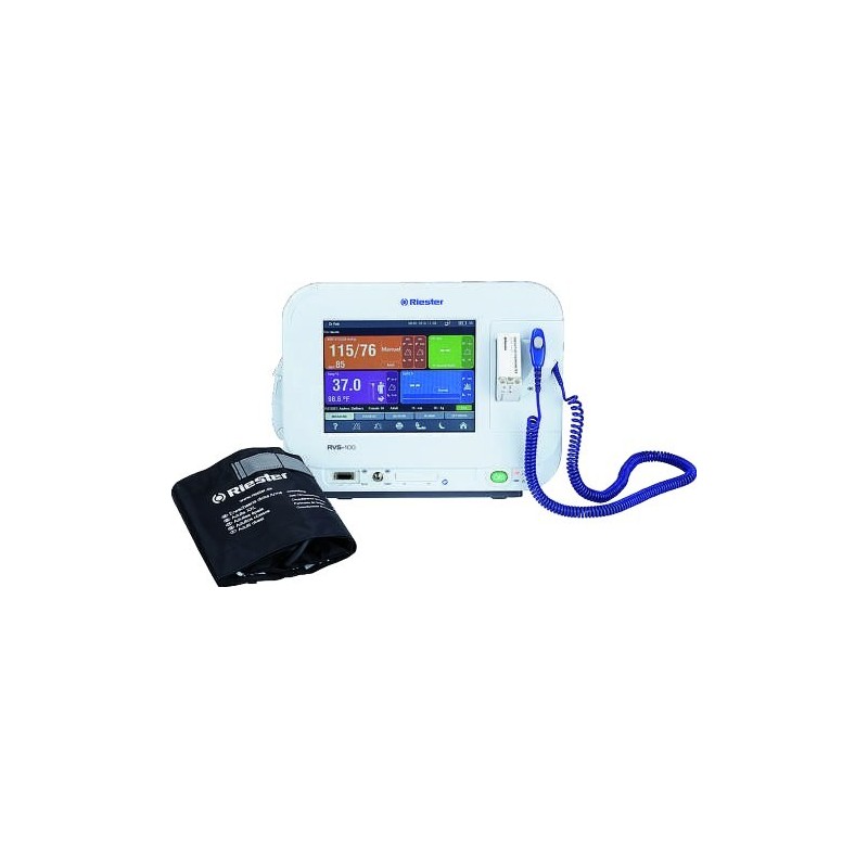 Moniteur RVS-100