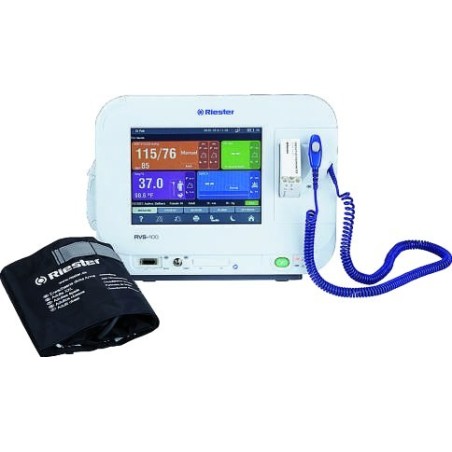 Moniteur RVS-100
