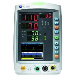 Moniteur de signes vitaux PC900PRO