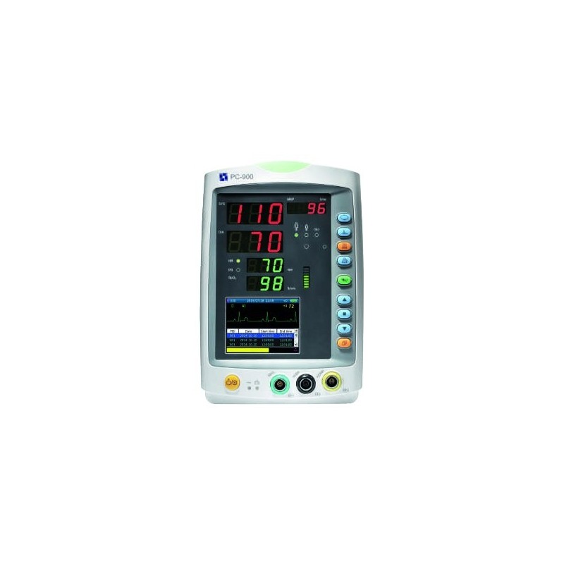 Moniteur de signes vitaux PC900PRO