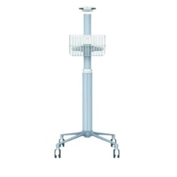 Chariot 4 pieds pour moniteur PC900PRO