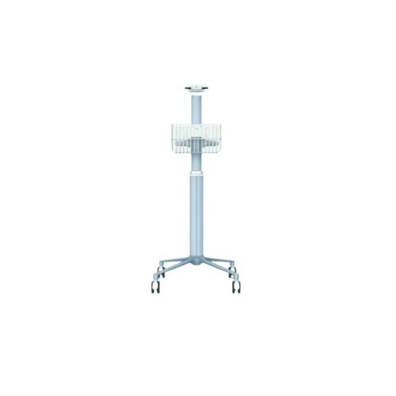 Chariot 4 pieds pour moniteur PC900PRO