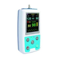 MONITEUR PNI-Sp02 PM50