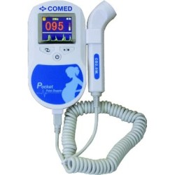 Doppler fœtal et vasculaire Pro