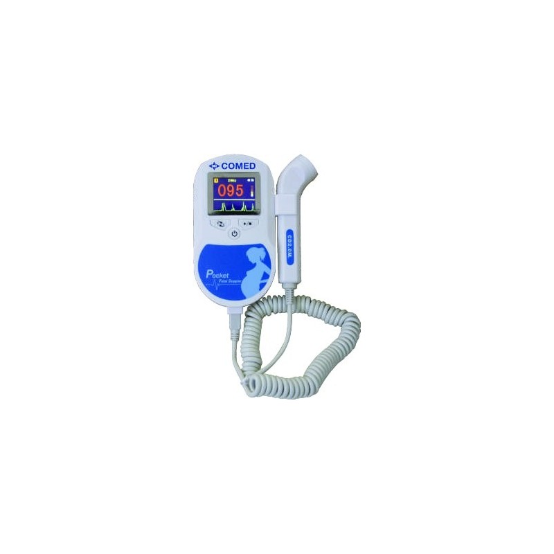 Doppler fœtal et vasculaire Pro