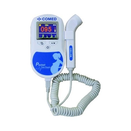 Doppler fœtal et vasculaire Pro