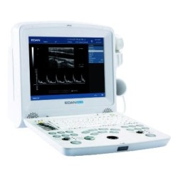 Echographe fœtal portable DUS 60