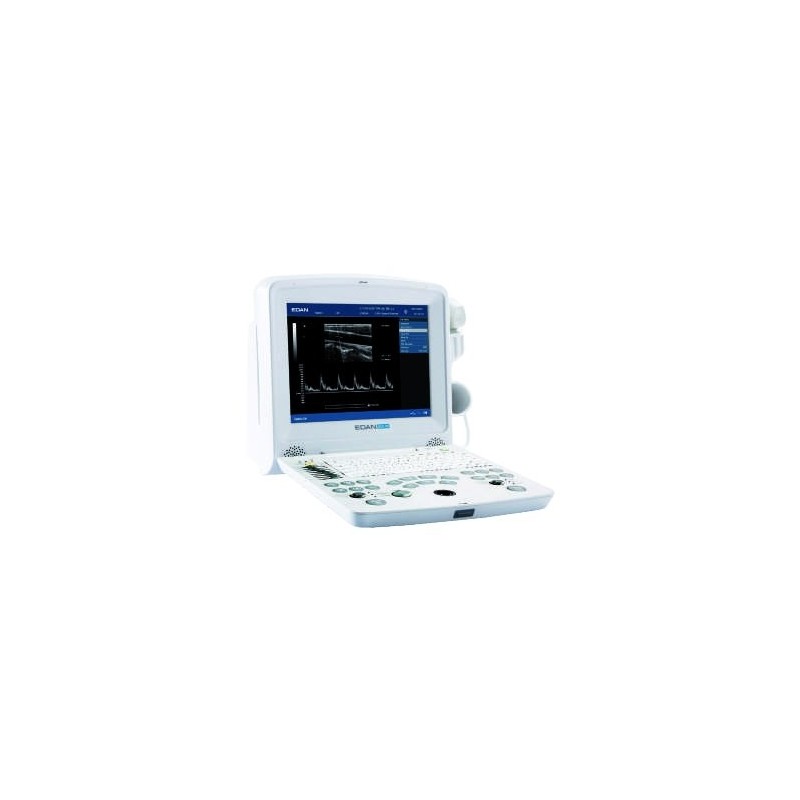 Echographe fœtal portable DUS 60