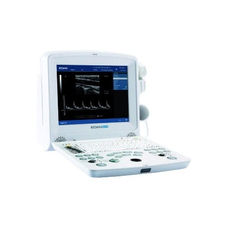 Echographe fœtal portable DUS 60