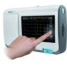 ECG SE-301 - 3 Pistes Ecran tactile