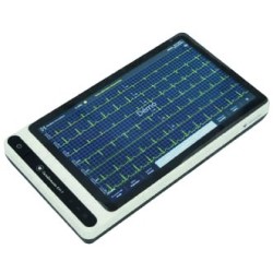 Cardiomate EVI tablette ECG SPENGLER