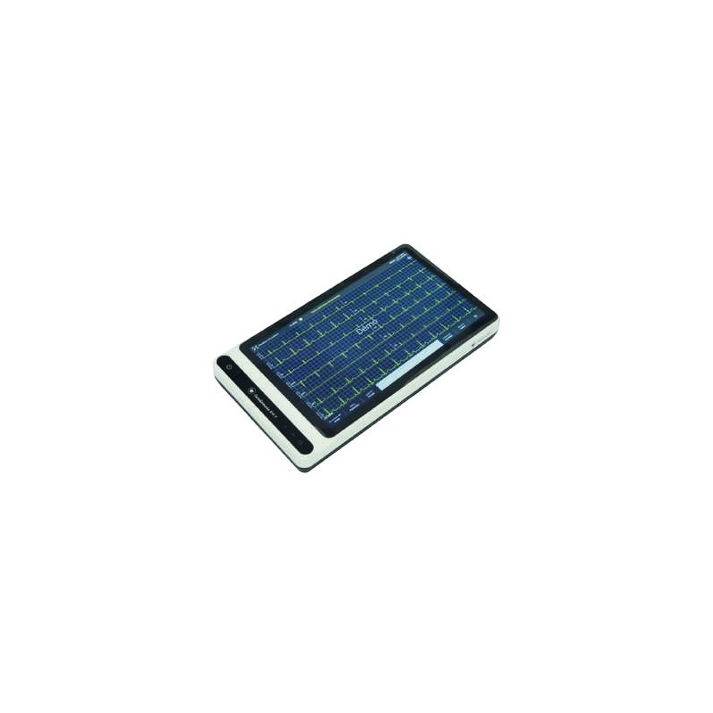 Cardiomate EVI tablette ECG SPENGLER