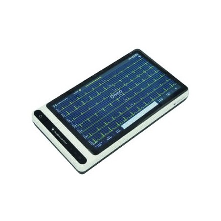 Cardiomate EVI tablette ECG SPENGLER