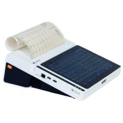 Cardiomate EVI tablette ECG SPENGLER