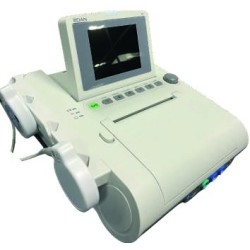 Moniteur fœtal F3 Single